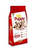 Mr. Puppy With Chicken And Rice Puppy Food -3kg